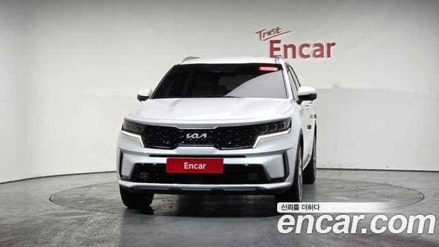 Kia Sorento 4세대 Signature, 2023 3