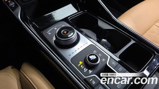 Kia Sorento 4세대 Signature, 2023 9