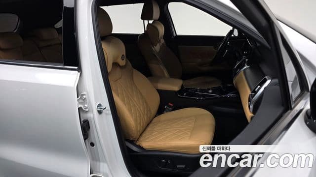 Kia Sorento 4세대 Signature, 2023 10