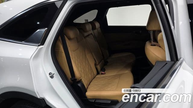 Kia Sorento 4세대 Signature, 2023 11