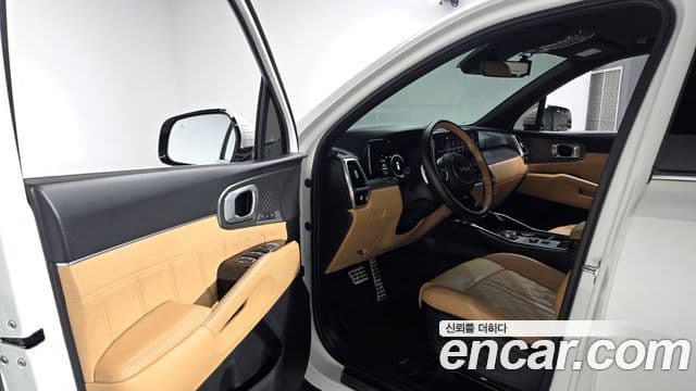 Kia Sorento 4세대 Signature, 2023 12