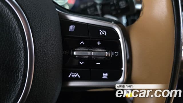 Kia Sorento 4세대 Signature, 2023 17