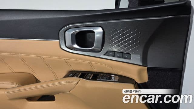 Kia Sorento 4세대 Signature, 2023 18