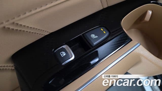 Kia Sorento 4세대 Signature, 2023 19
