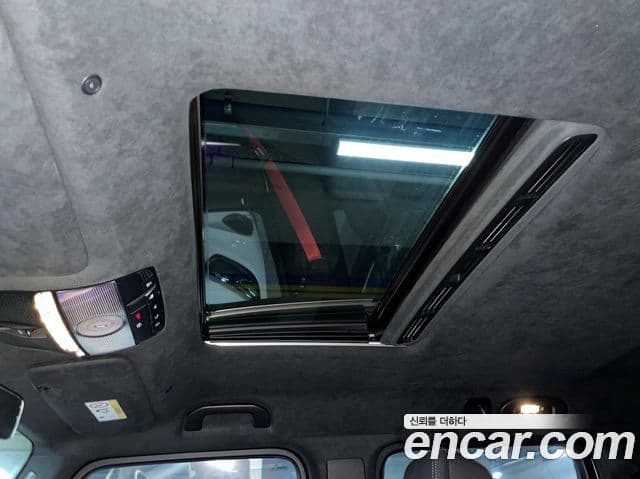 Mercedes-Benz G-класс W463b, 2023 12