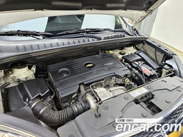 Chevrolet(GM대우) Orlando Premium, 2014 6