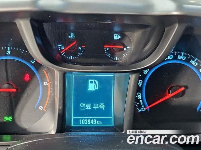 Chevrolet(GM대우) Orlando Premium, 2014 7