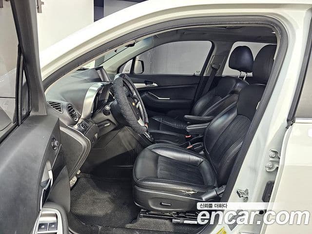 Chevrolet(GM대우) Orlando Premium, 2014 8