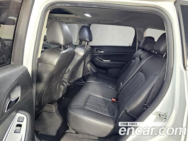 Chevrolet(GM대우) Orlando Premium, 2014 9