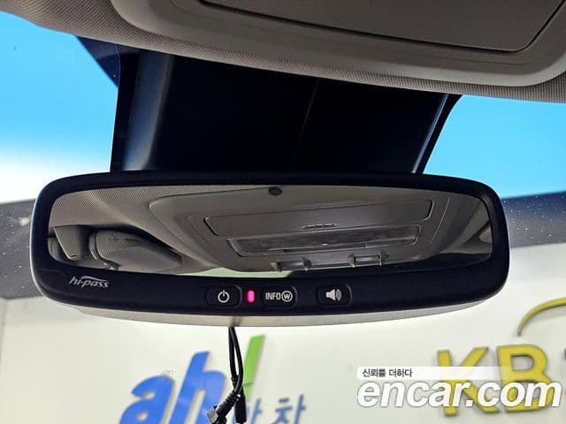 Chevrolet(GM대우) Orlando Premium, 2014 13