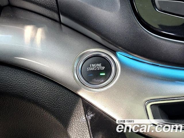 Chevrolet(GM대우) Orlando Premium, 2014 14