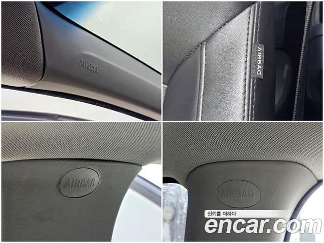 Chevrolet(GM대우) Orlando Premium, 2014 15