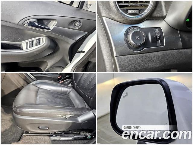 Chevrolet(GM대우) Orlando Premium, 2014 18