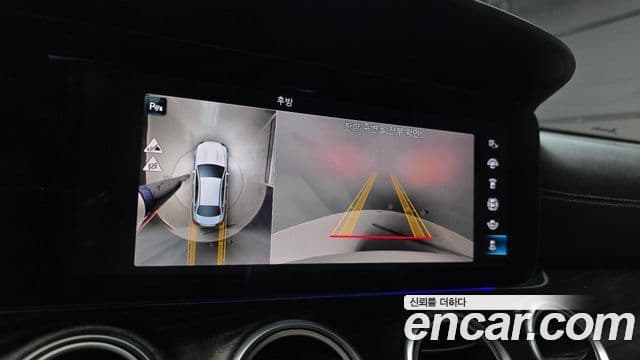 Mercedes-Benz E-класс W213 AMG Line, 2022 15