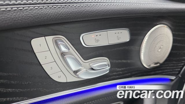 Mercedes-Benz E-класс W213 AMG Line, 2022 16