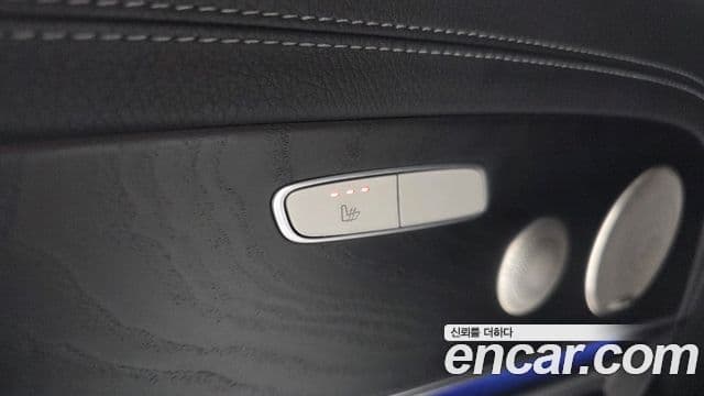 Mercedes-Benz E-класс W213 AMG Line, 2022 17