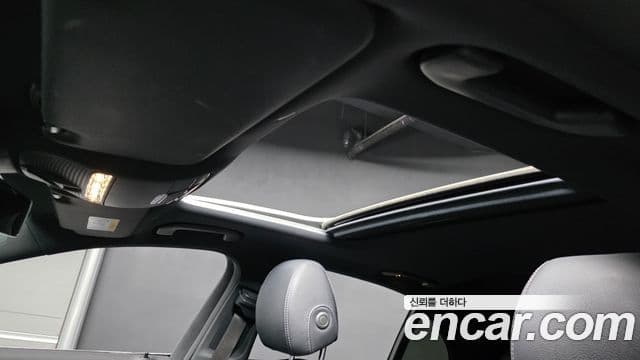 Mercedes-Benz E-класс W213 AMG Line, 2022 19