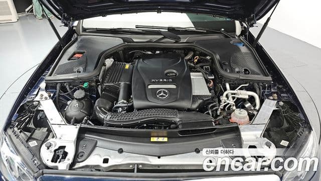 Mercedes-Benz E-класс W213 Exclusive, 2019 6