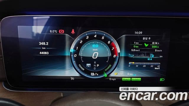 Mercedes-Benz E-класс W213 Exclusive, 2019 8