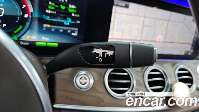 Mercedes-Benz E-класс W213 Exclusive, 2019 9