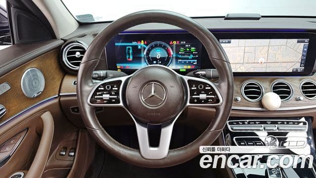 Mercedes-Benz E-класс W213 Exclusive, 2019 13