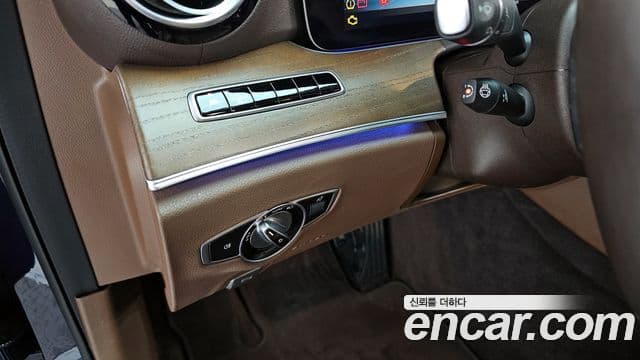 Mercedes-Benz E-класс W213 Exclusive, 2019 14