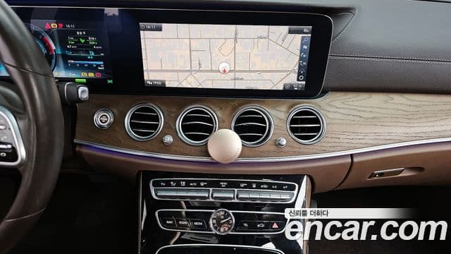 Mercedes-Benz E-класс W213 Exclusive, 2019 15