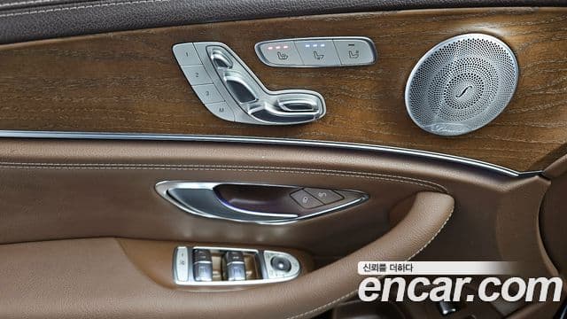 Mercedes-Benz E-класс W213 Exclusive, 2019 18