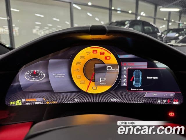 Ferrari 로마, 2023 все фото