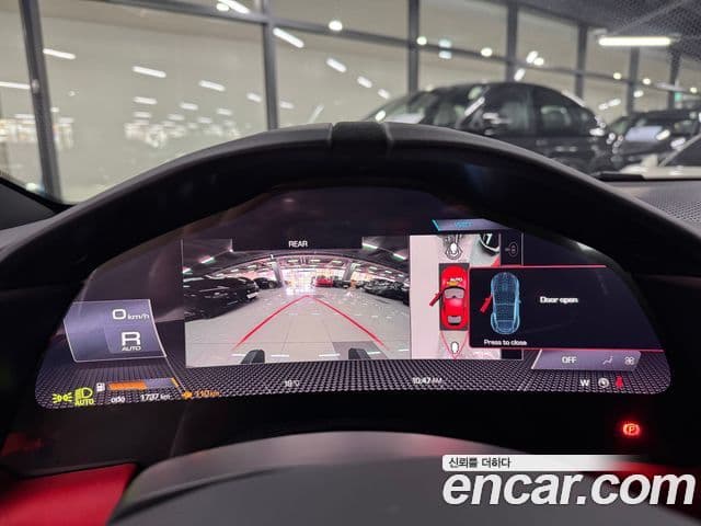 Ferrari 로마, 2023 6