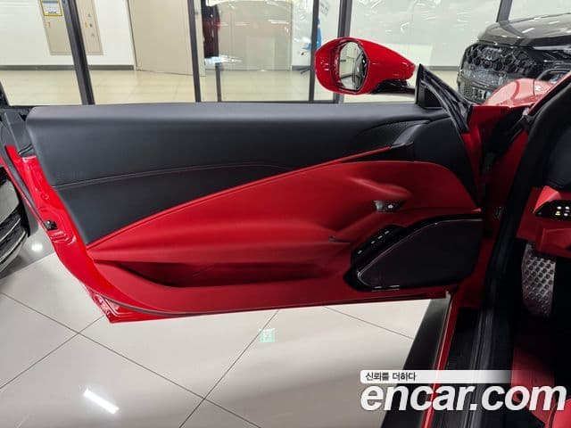 Ferrari 로마, 2023 7