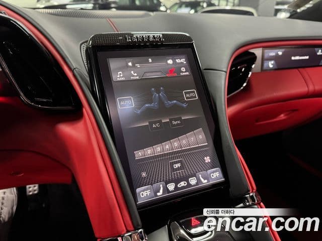 Ferrari 로마, 2023 10