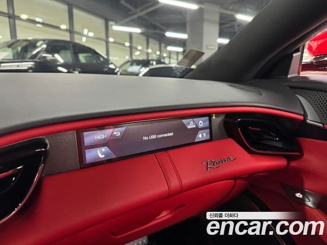 Ferrari 로마, 2023 12