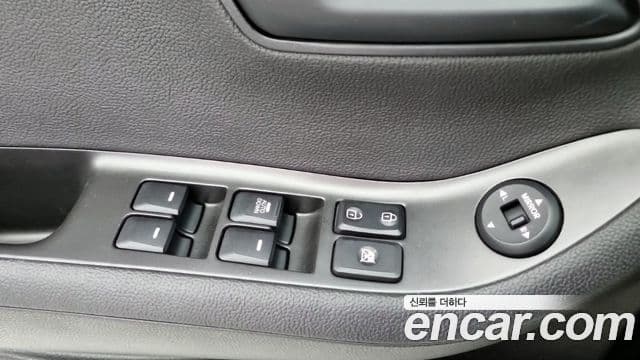 Kia All New Morning Deluxe, 2012 13