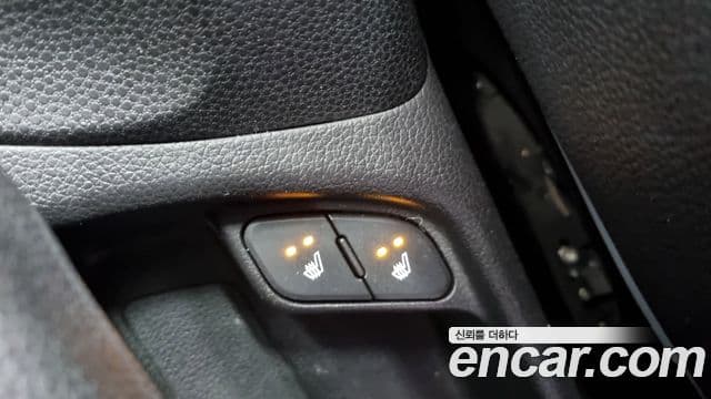 Kia All New Morning Deluxe, 2012 14