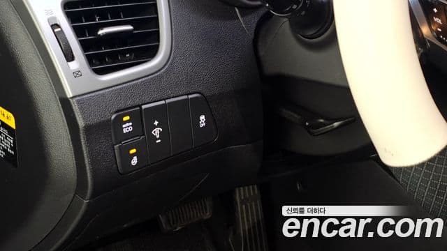 Hyundai The / новый New Avante 빌트인캠2 — базовая версия - Built-in Cam 2, 2014 17