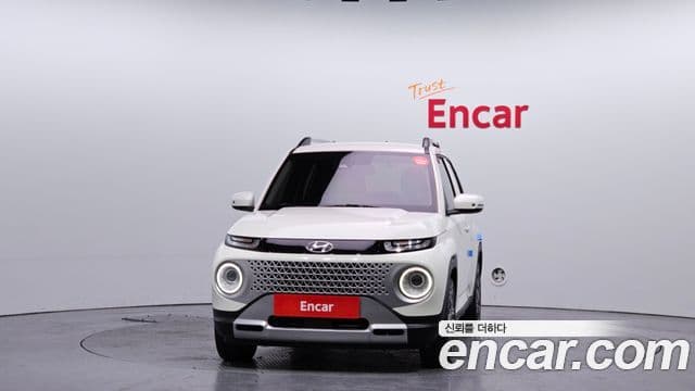 Hyundai Casper Inspiration, 2023 3