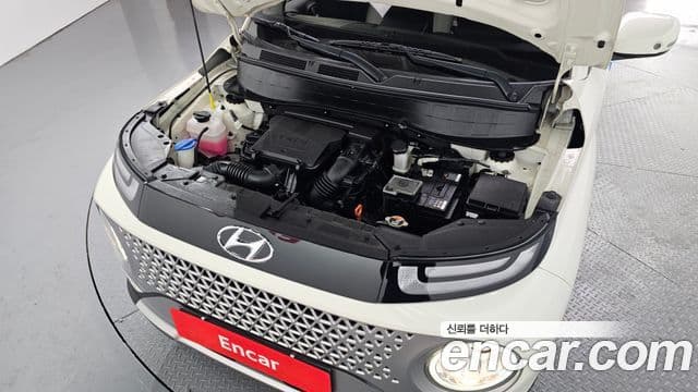 Hyundai Casper Inspiration, 2023 6