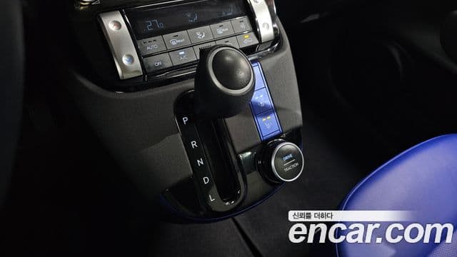 Hyundai Casper Inspiration, 2023 9