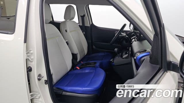 Hyundai Casper Inspiration, 2023 11