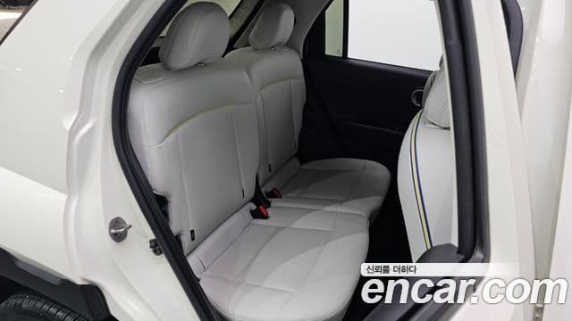 Hyundai Casper Inspiration, 2023 12