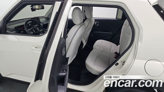 Hyundai Casper Inspiration, 2023 13