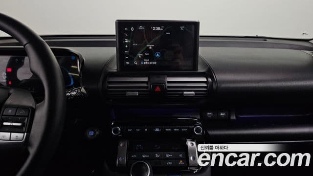 Hyundai Casper Inspiration, 2023 15