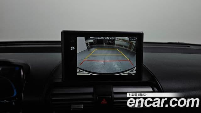 Hyundai Casper Inspiration, 2023 16