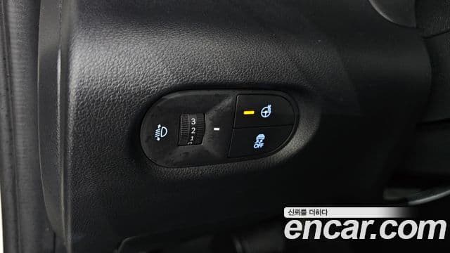 Hyundai Casper Inspiration, 2023 18