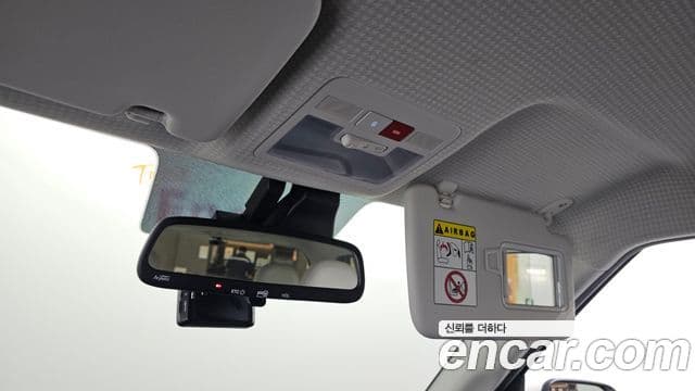 Hyundai Casper Inspiration, 2023 19