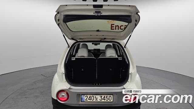 Hyundai Casper Inspiration, 2023 20