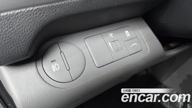 Hyundai Grand Starex CVX Luxury, 2015 14