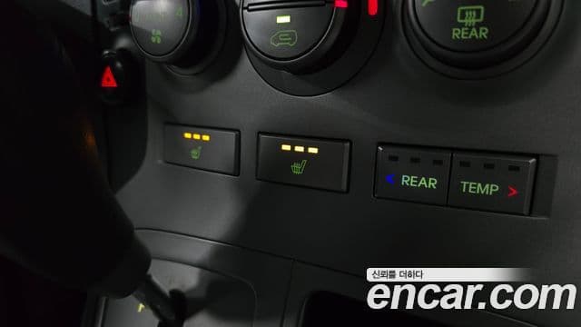 Hyundai Grand Starex CVX Luxury, 2015 18