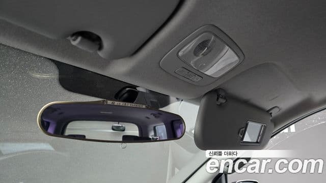 Hyundai Grand Starex CVX Luxury, 2015 20